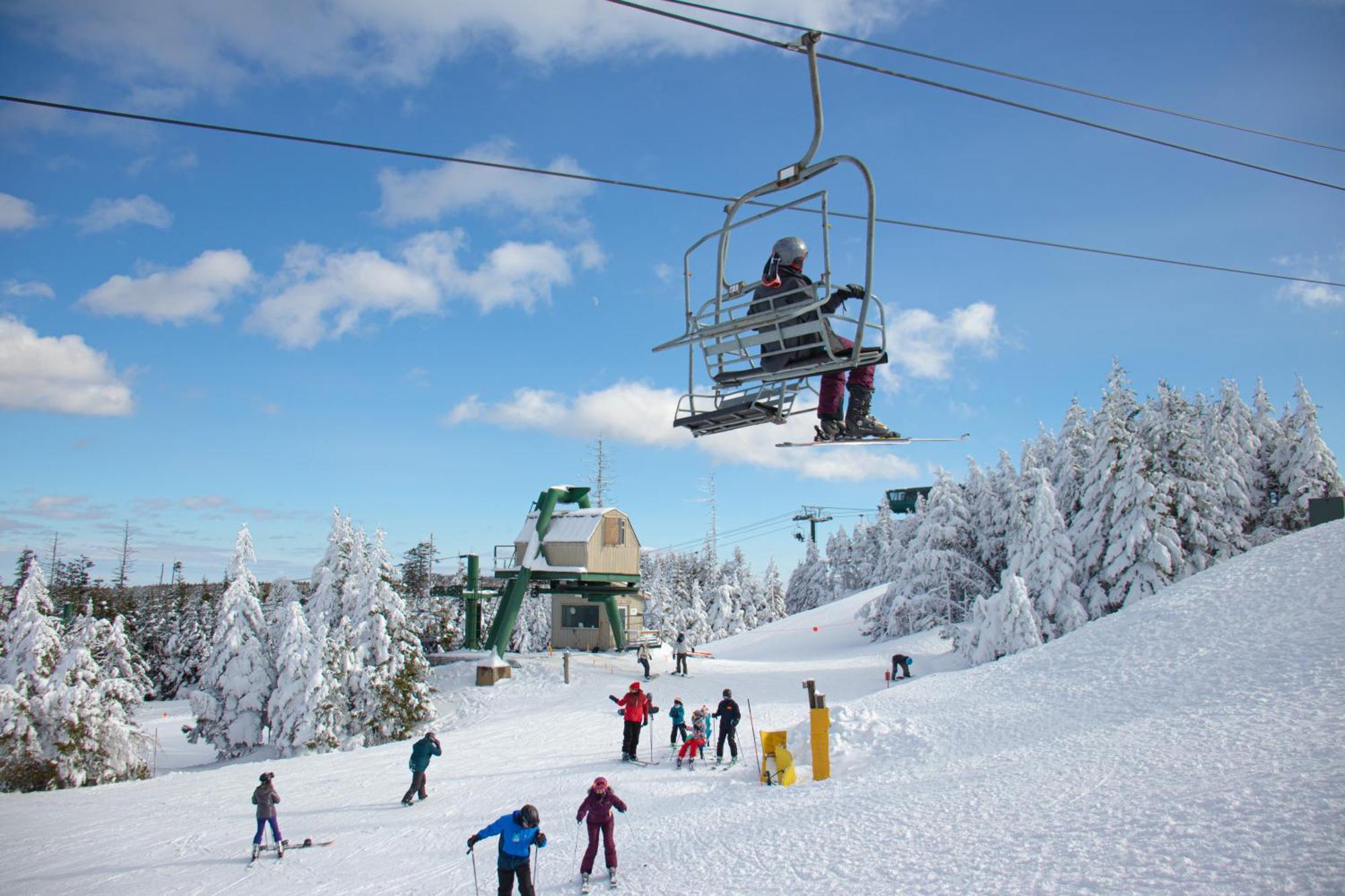 Ml240 Wonderful Mountain View Close To Slopes Ez Parking Wifi Snowshoe Ngoại thất bức ảnh