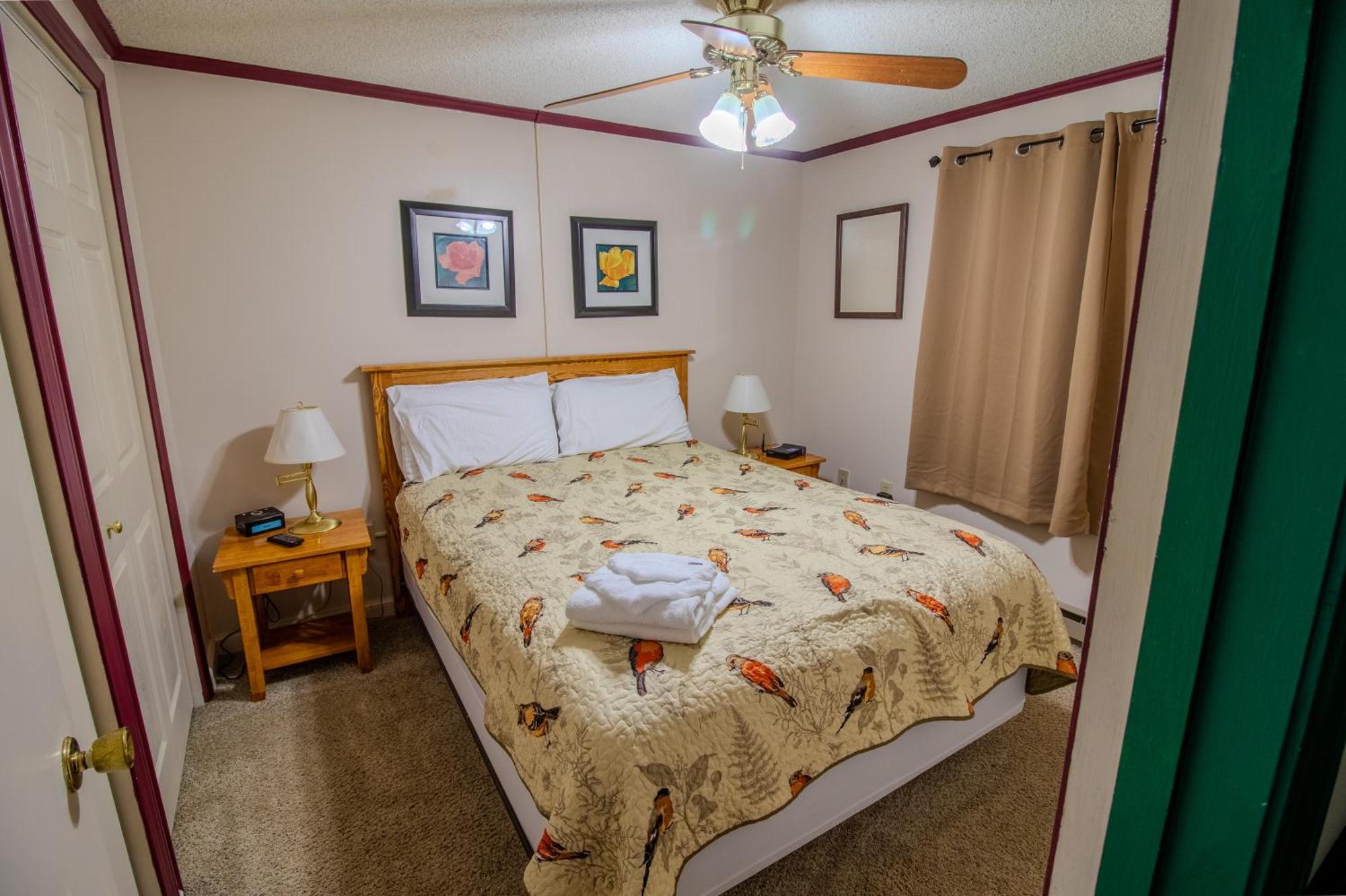 Ml240 Wonderful Mountain View Close To Slopes Ez Parking Wifi Snowshoe Ngoại thất bức ảnh